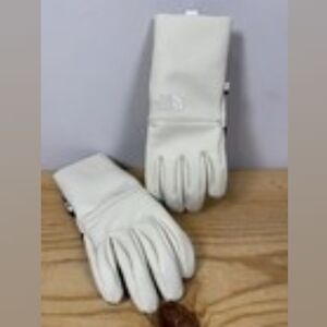 DISCONTINUED COLOR - The North Face Apex E-tip gloves - Women's XS